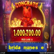 brida nunes e medico video completo